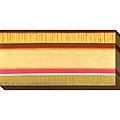 Benjamin Arnot 'Currents I' Oversized Canvas Art