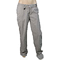 Scotch & Soda Men's Grey Pinstripe Pants