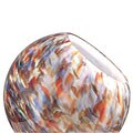 Medici Brushed Steel Spotlight