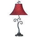Vinnings Bronze Finish Table Lamp
