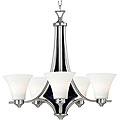 Rockwell 5-light Chandelier