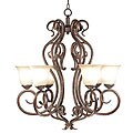 Galantino 6-light Chandelier