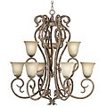 Galantino 9-light Chandelier