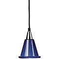 Blue Ice Mini Pendant Light