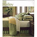  'Hailey' Comforter Set