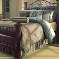Lauren Comforter Set
