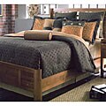 'Jute' Comforter Set