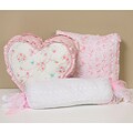 Lea 'Tina Group' 3-piece Pillow Set