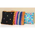 Lea 'Dean Group' 3-piece Hawaiian Pillow Set