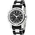 Nautica Men's Stainless Steel Chronograph Watch