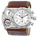 Nautica N-MX57 Men's Chronograph Watch