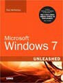 Microsoft Windows 7 Unleashed (Paperback)