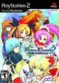 PS2 - Mana Khemia 2: Fall of Alchemy