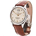 Eterna Men's Automatic Chronometer Watch Model # 8425.41.10.1118D