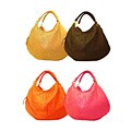 Rioni Italian Dumpling Hobo Bag