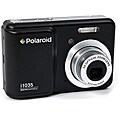 Polaroid i1035 10MP Black Digital Camera