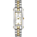 Bulova Women's Two-tone Bracelet Watch
