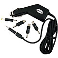 Universal Car Charger for Portable GPS Navigator