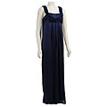 BCBGeneration Women's Novelty Pleat Dress