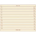 Helix Envelope Maker Embossing Board