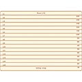 Helix Box Maker Embossing Board