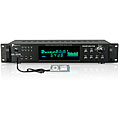 Technical Pro HB-3501 3500-watt Digital Amplifier