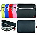 Mini Laptop Extra Pocket Sleeve