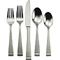 Oneida Mercer 45-piece Flatware Set
