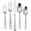 Oneida Entwine 45-piece Flatware Set