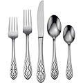 Onneida Marchessa 20-piece Flatware Set