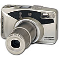 Fuji Discovery S1200 Zoom 35mm Camera 