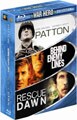 War Hero Collection (Blu-ray Disc)