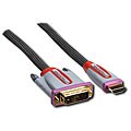Rocketfish 4-foot HDMI to DVI Cable (Refurbished)