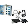 Telemax Communications Laptop Accessory Kit (Refurbished)