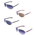 Diesel Men's 'Carry On' Sunglasses