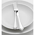 Wallace Home 45-piece 'Hammond' Flatware Set