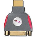 Rocketfish Female DVI to Male HDMI Adapter Cable (Refurbished)