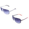 Diesel 55 'Set One' Unisex Sunglasses