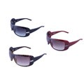 Diesel DS0118 Women's Wrap Sunglasses