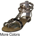 Dolce Vita Women's 'Aurora' Sandals