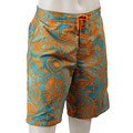 FINAL SALE Saltaire Men's Tokyo Reversible Board Shorts