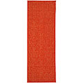 St. Barts Indoor/ Outdoor Red Rug (2'4 x 6'7)