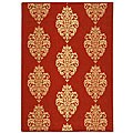St. Martin Polypropylene Rug (7'10 x 11')