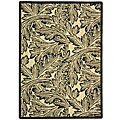 Acklins Indoor/ Outdoor Sand Rug (2'7 x 5')