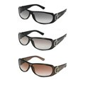 Gucci GG2597 Women's Plastic Sunglasses