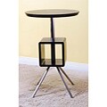 Round Pub Table