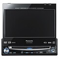 Panasonic CQ-VD7005U In-dash Color LCD Monitor (Refurbished)