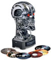 Terminator 2: Judgment Day - Limited Edition Complete Collector's Set (Blu-ray Disc)