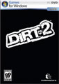 PC - Dirt 2