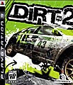 PS3 - Dirt 2